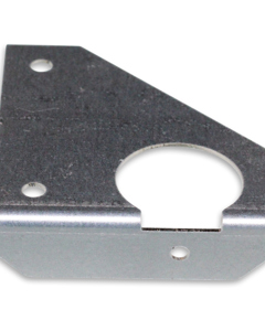 Halter f/Rohr 33,5 Nova TT-2400